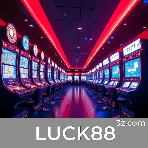LUCK88 Logo
