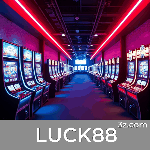LUCK88 Logo