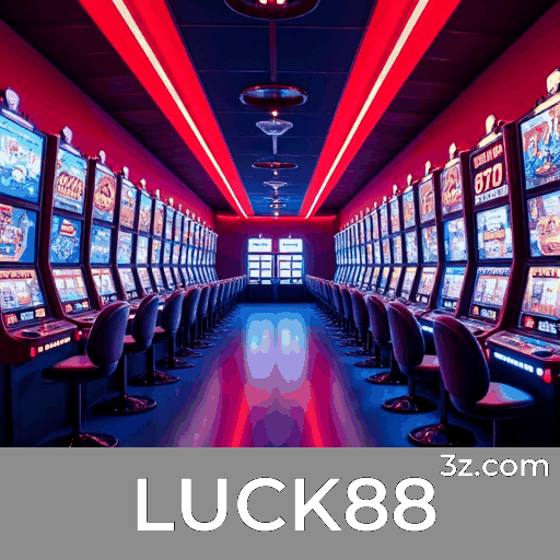LUCK88 Logo