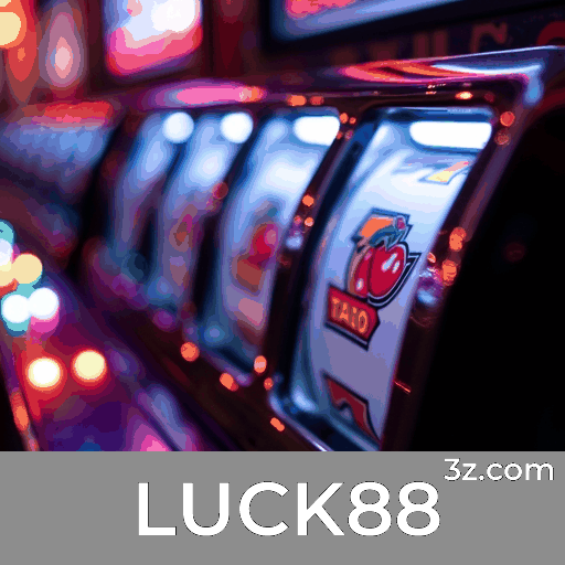 LUCK88 Logo
