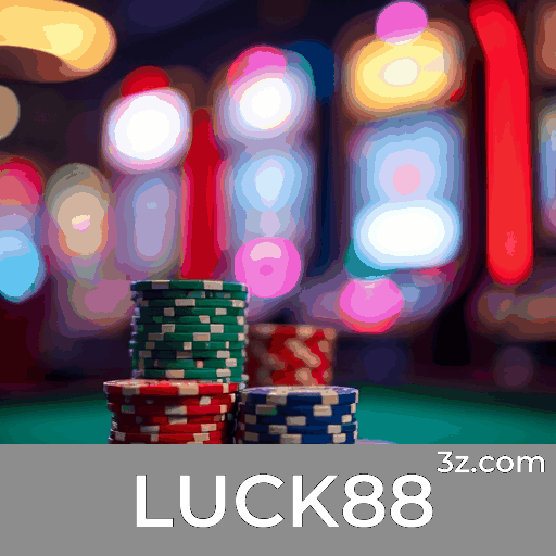 LUCK88 Logo