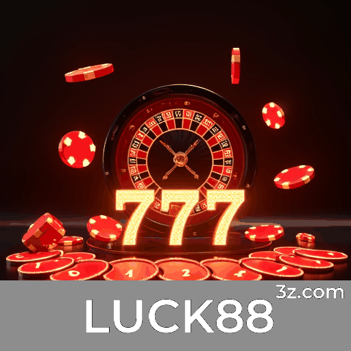 LUCK88 Logo