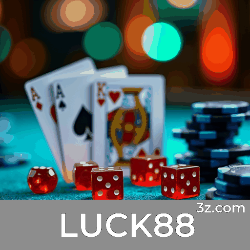 LUCK88 Logo