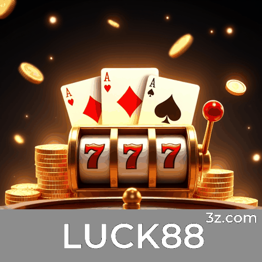 LUCK88 Logo