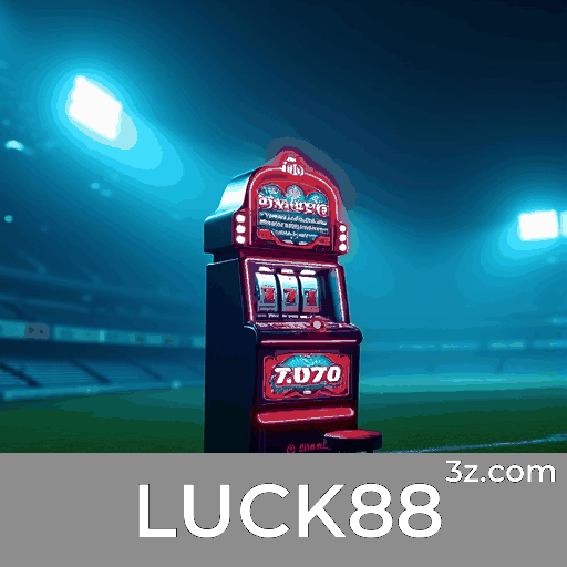LUCK88 Logo