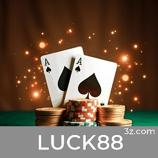 LUCK88 Logo